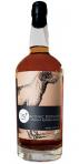 Taconic Distillery - Straight Bourbon Barrel Strength 0 (750)