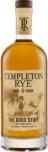 Templeton - Rye Aged 4 Years 0 (750)