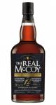 The Real McCoy - Single Blended Rum 12 Year (750)