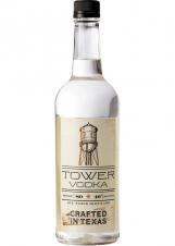 Tower - Vodka (1L) (1L)
