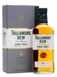 Tullamore Dew - 14 Year Old 0 (750)