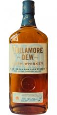 Tullamore Dew - Caribbean Rum Cask Finish (750ml) (750ml)