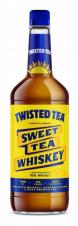 Twisted Tea - Sweet Tea Whisky (1L) (1L)