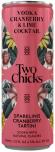 Two Chicks - Cranberry Tartini (750)