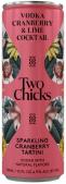 Two Chicks - Cranberry Tartini 0 (750)