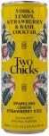 Two Chicks - Lemon Strawberry Kiss (750)