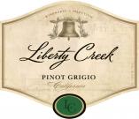Liberty Creek - Pinot Grigio 0 (1500)