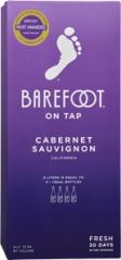 Barefoot Box - Cabernet Sauvignon NV (3L) (3L)