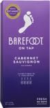 Barefoot Box - Cabernet Sauvignon 0 (3000)