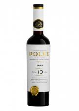 Albala Poley - 10 Yr Cream Sherry NV (500ml) (500ml)