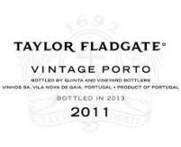 Taylor Fladgate - Vintage 2011 (375ml) (375ml)