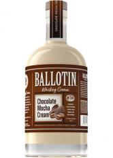 Ballotin - Chocolate Mocha Cream (750ml) (750ml)