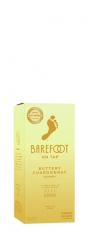 Barefoot Box - Buttery Chardonnay NV (3L) (3L)