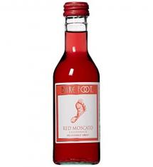 Barefoot - Red Moscato NV (187ml) (187ml)