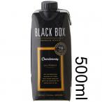 Black Box - Buttery Chardonnay 0 (500)