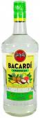 Bacardi - Tropical Rum 0 (1750)
