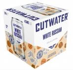 Cutwater - White Russian 4 PACK (750)