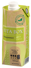 Bota Box - Chardonnay 2017 (3L) (3L)