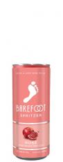 Barefoot Refresh - Rose Spritzer - Single Can NV (750ml) (750ml)