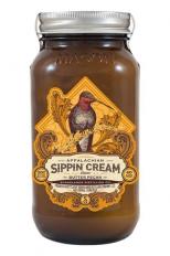 Appalachian Sippin' Cream - Butter Pecan (750ml) (750ml)