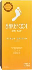 Barefoot Box - Pinot Grigio NV (3L) (3L)