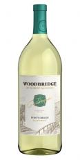 Robert Mondavi - Woodbridge Pinot Grigio 2018 (1.5L) (1.5L)