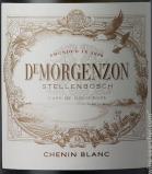 Demorgenzon - Chenin Blanc Reserve 2015