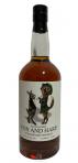 Taconic Distillery - Fox And Hare (750)