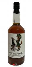 Taconic Distillery - Fox And Hare (750ml) (750ml)