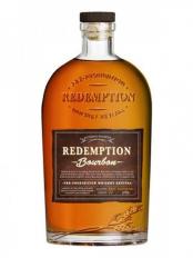Redemption - Bourbon (750ml) (750ml)