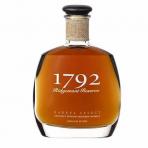 1792 Ridgemont Reserve - Small Batch Bourbon 0