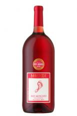 Barefoot - Red Moscato NV (1.5L) (1.5L)