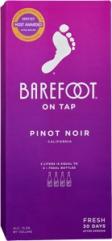 Barefoot Box - Pinot Noir NV (3L) (3L)