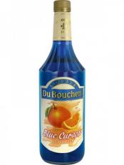 Dubouchett - Blue Curacao (1L) (1L)