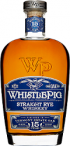 Whistle Pig - 15 Year Old Rye 0 (750)