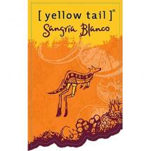 Yellow Tail - Sangria Blanco NV (750ml) (750ml)